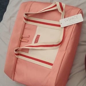 L*Space Coastal Cooler Bag